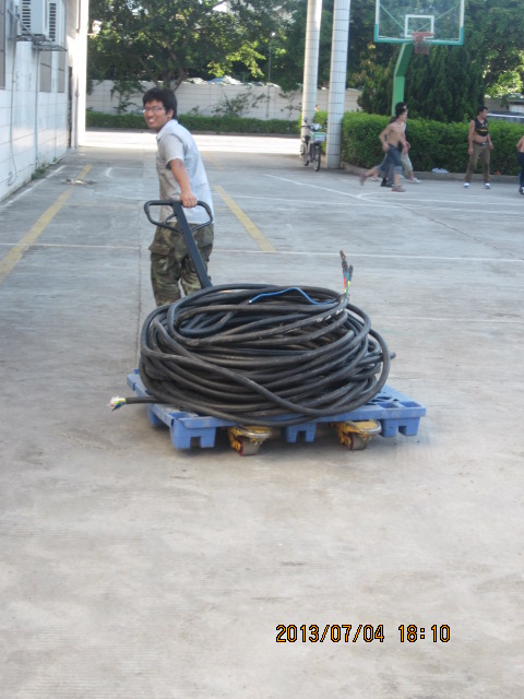 深圳市宝安区专业电缆敷设，电力布线