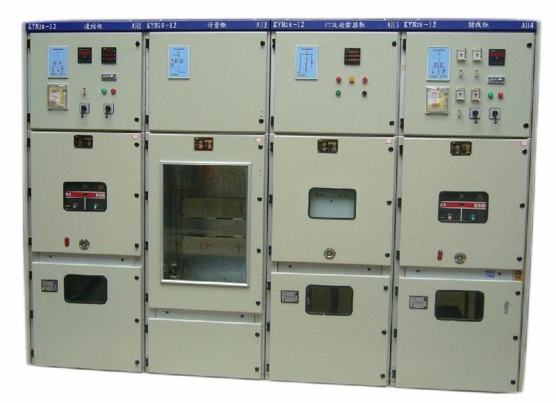 kyn28-12高压配电柜|深圳及周边高压配电柜|高压配电柜价格|高压配电柜厂家